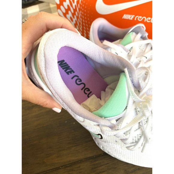 NEW Nike Womens Renew Ride 2 CU3508 107 Women's - Picture 12 of 12